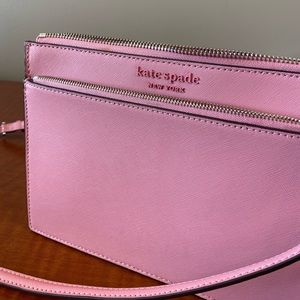 Baby Pink Kate Spade Purse